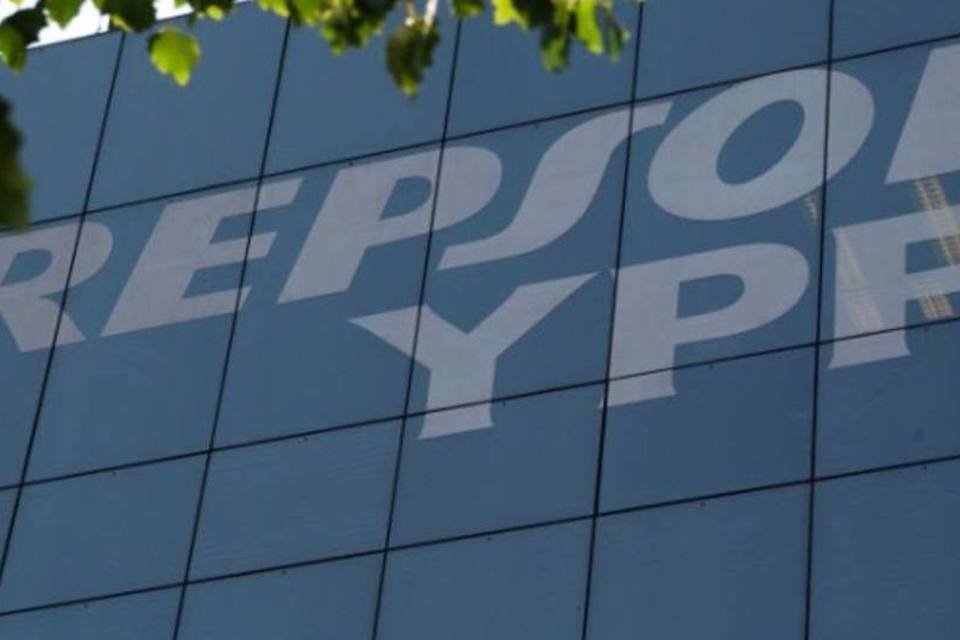 Funcionários do Governo argentino tomam o controle da YPF