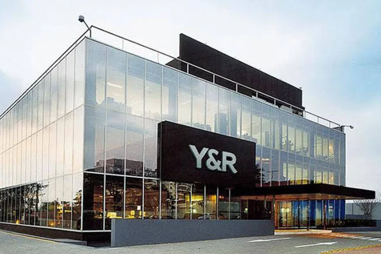 
	Sede da Young &amp; Rubicam: invicta na lideran&ccedil;a, a Y&amp;R ultrapassou investimento publicit&aacute;rio de 7,5 bilh&otilde;es em 2014.
 (Divulgação)