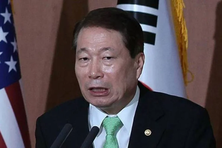 Yu Myung-Hwan: documentos mostram turbulência na sucessão em Pyongyang (Mark Wilson/Getty Images)