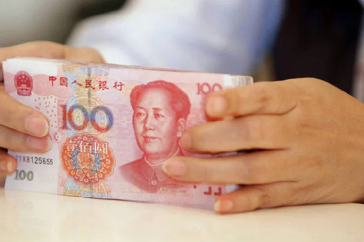 
	Notas de Yuan: os pedidos de renegocia&ccedil;&atilde;o ou perd&atilde;o de d&iacute;vida s&atilde;o submetidos pelo Executivo ao Senado
 (Bloomberg)
