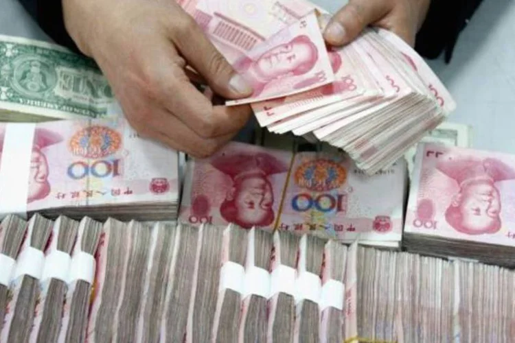 Iuane: a linha de crédito de médio prazo é um instrumento de política monetária utilizada pelo PBoC desde 2014 (Getty Images)