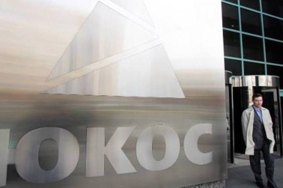 Rússia condenada a pagar US$ 50 bi a acionistas da Yukos