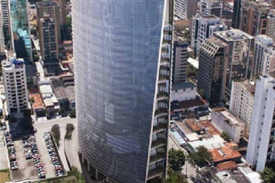 Bancos ocuparão as joias imobiliárias de São Paulo