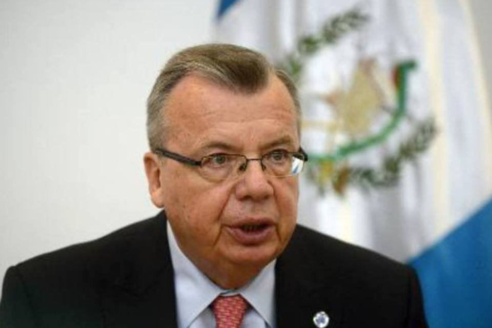 Tráfico de imigrantes gera US$ 7 bi nas principais rotas