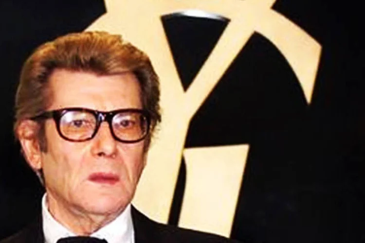 
	Yves Saint Laurent: filme narra a vida do estilista de 1967 a 1976
 (Wikimedia Commons)