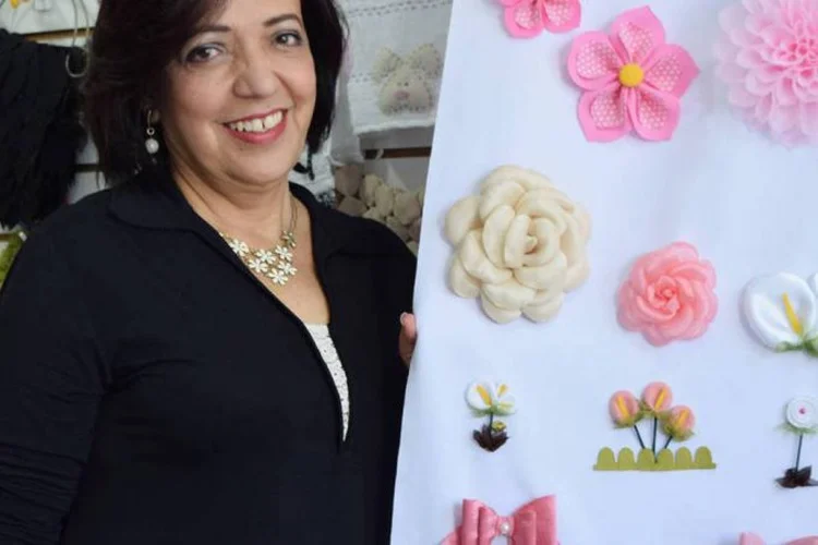 Yvone Lobato, da Fit Laser (Divulgação)