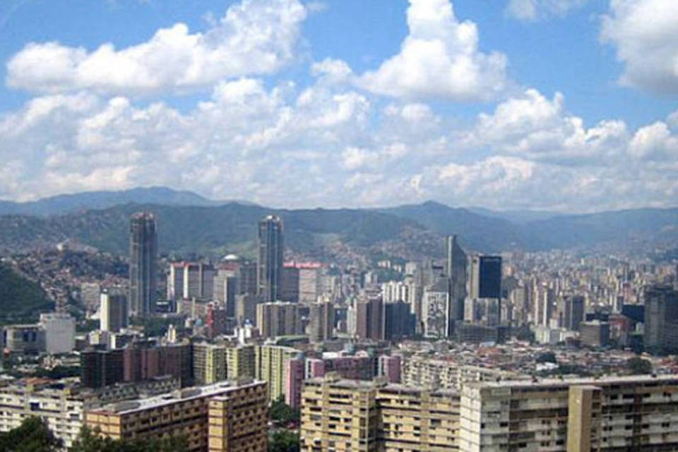 Terremoto de 4,2 graus na escala Ritcher ocorre na Venezuela