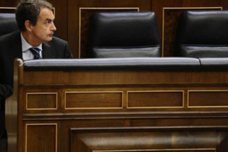 Parlamento espanhol aprova reforma trabalhista