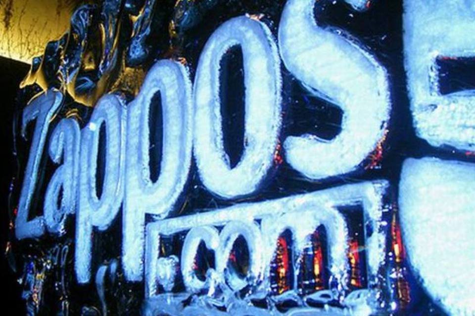
	Zappos: ocasionalmente, o CEO da empresa, Tony Hsieh, convida os funcion&aacute;rios a irem at&eacute; a sua casa
 (Creative Commons)