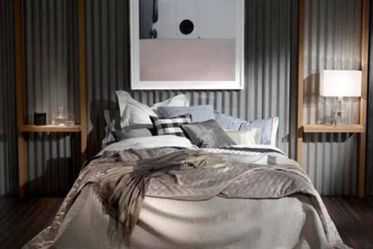 Mostruário da Zara Home: grupo Inditex inaugurou loja de cama, mesa e banho no shopping JK Iguatemi, em São Paulo (Divulgação)
