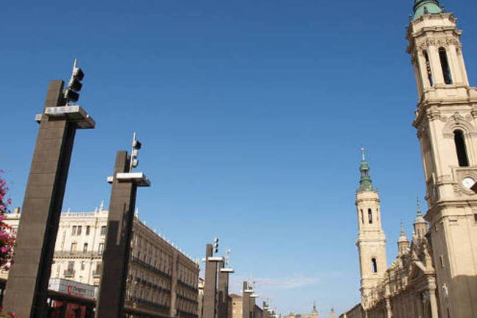 Integrantes de célula da Al Qaeda são detidos na Espanha