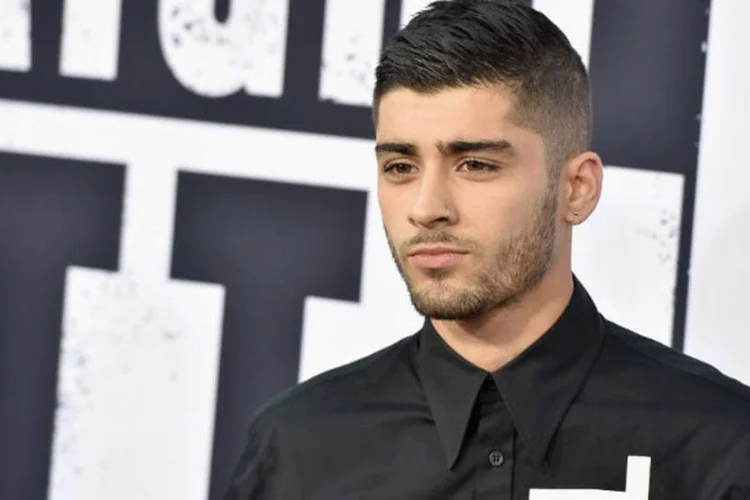 
	Zayn Malik: o &aacute;lbum ser&aacute; lan&ccedil;ado exatamente um ano ap&oacute;s Malik deixar o One Direction
 (Kevin Winter / AFP)