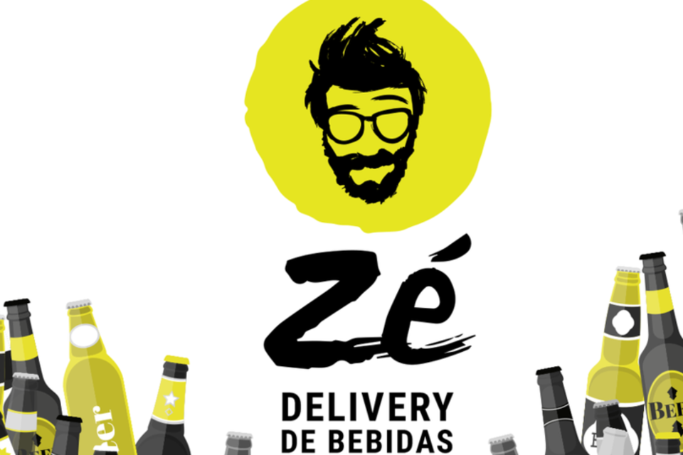 Zé Delivery: além dos rótulos mais conhecidos da empresa, o portfólio do Zé conta com cervejas especiais e importadas (Divulgação)