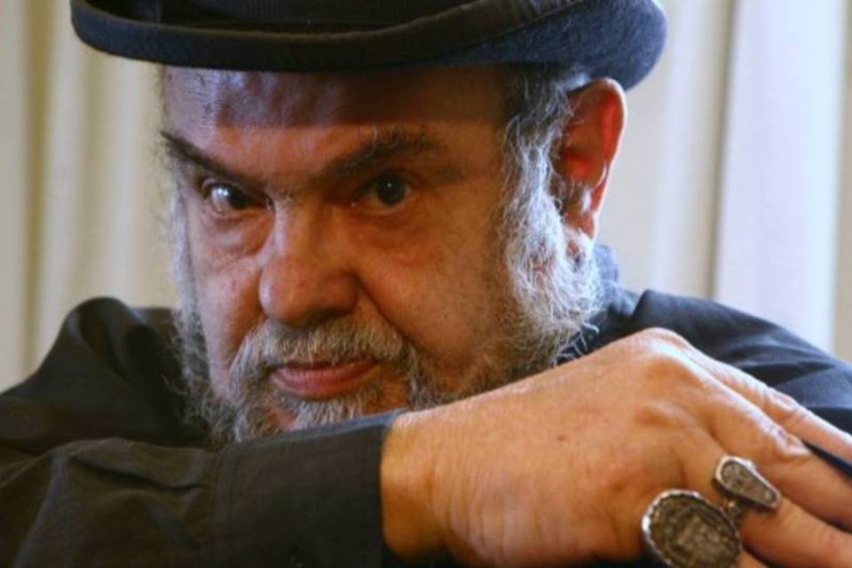 Zé do Caixão vira garoto-propaganda da GVT