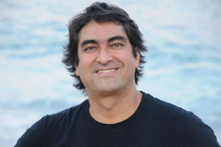 Zeca Camargo: crônica foi narrada logo após a morte do cantor, e família a considerou "desrespeitosa" (TV Globo/Divulgação)