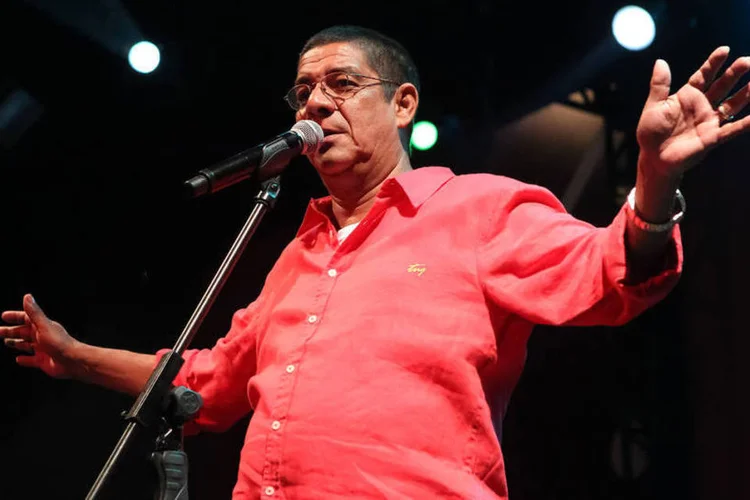 Zeca Pagodinho (Ricardo Bufolin/ Getty Images/Getty Images)