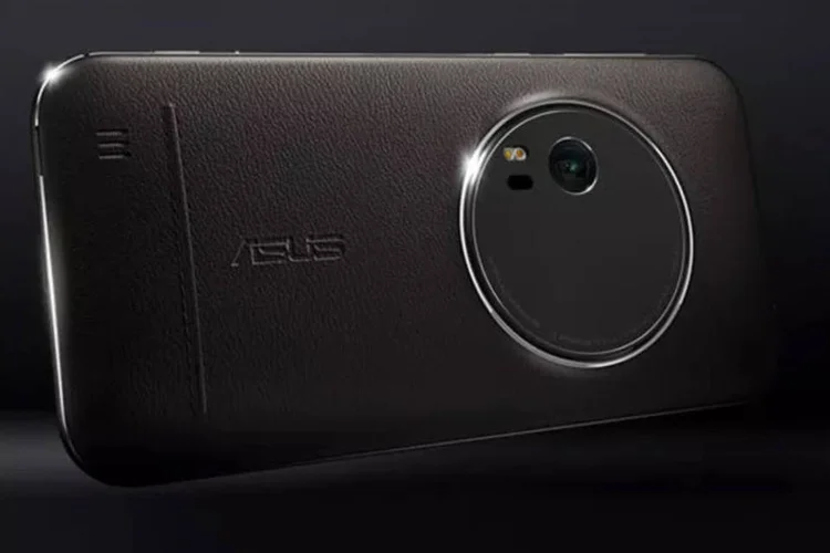 Zenfone Zoom, da Asus (Divulgação/Asus)