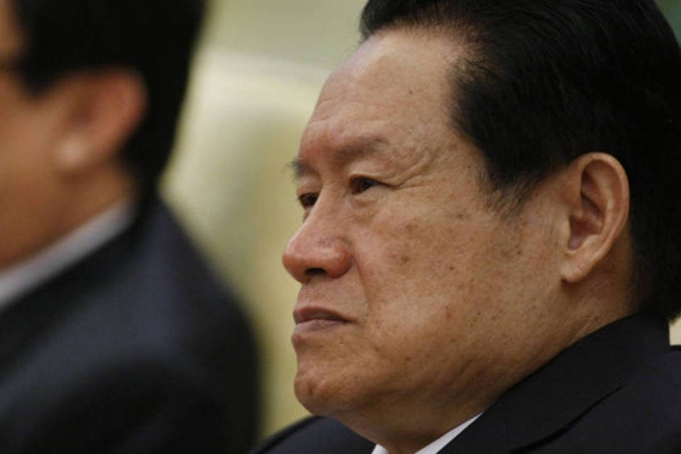 Presidente chinês promete punir corrupção nas Forças Armadas