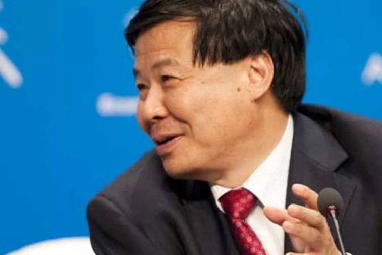 O vice-ministro das Finanças chinês, Zhu Guangyao, aumentou a pressão sobre a medida do Fed (Victor Fraile/Getty Images)