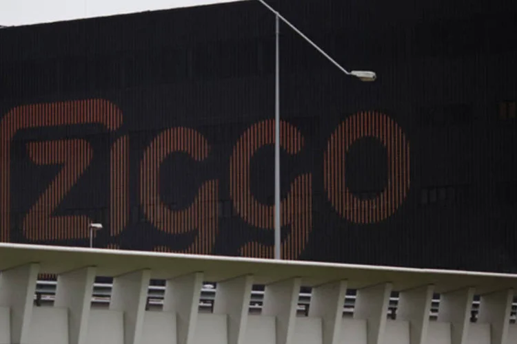 Ziggo: a Liberty construiu sua posição líder em grande parte da Europa, da Irlanda à România, por meio de aquisições na década passada (Jasper Juinen/Bloomberg)