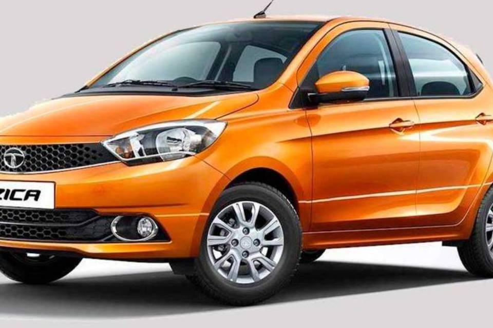 Empresa lança carro "Zica", nome semelhante ao do vírus