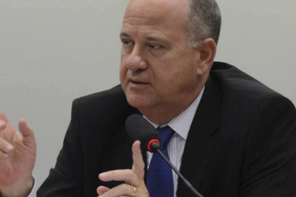 Não tenho convite para permanecer no governo, diz Zimmermann