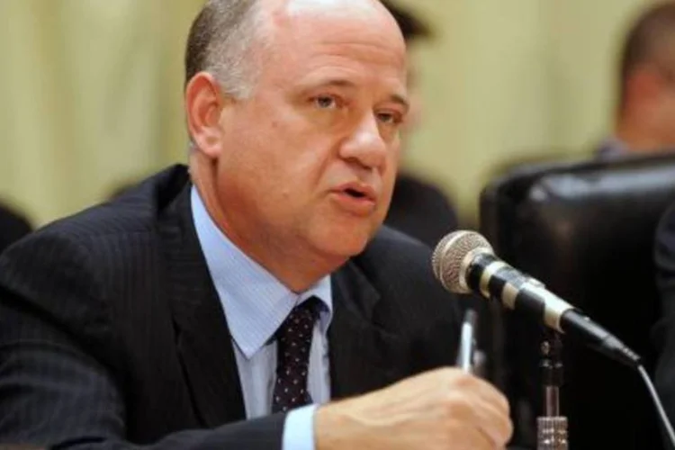 Zimmermman também aposta no crescimento da energia eólica (.)