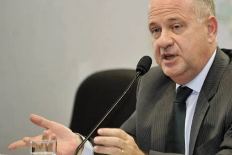 "Vamos manter o mesmo patamar de investimento do ano passado, que já foi o maior da história, talvez um pouco acima", afirmou Márcio Zimmermann sobre a Eletrobras