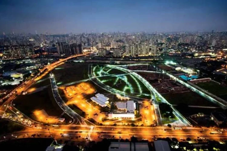 
	No estado de S&atilde;o Paulo, o valor equivale a 24,5% do total arrecadado, considerando os impostos das tr&ecirc;s esferas
 (Germano Lüders/EXAME.com)