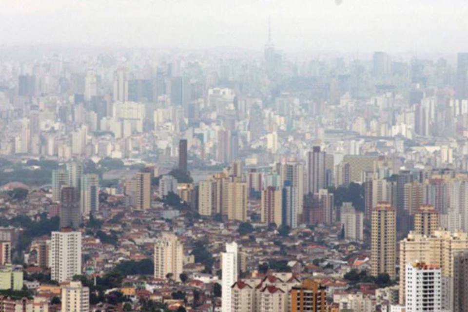 
	S&atilde;o Paulo: A capital paulista e Fortaleza tiveram a maior valoriza&ccedil;&atilde;o do &iacute;ndice, com alta de 1,4%
 (Quatro Rodas/ Rafael Cusato)