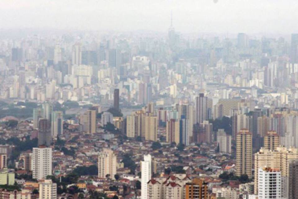Volume do Sistema Cantareira chega a 17,1% da capacidade