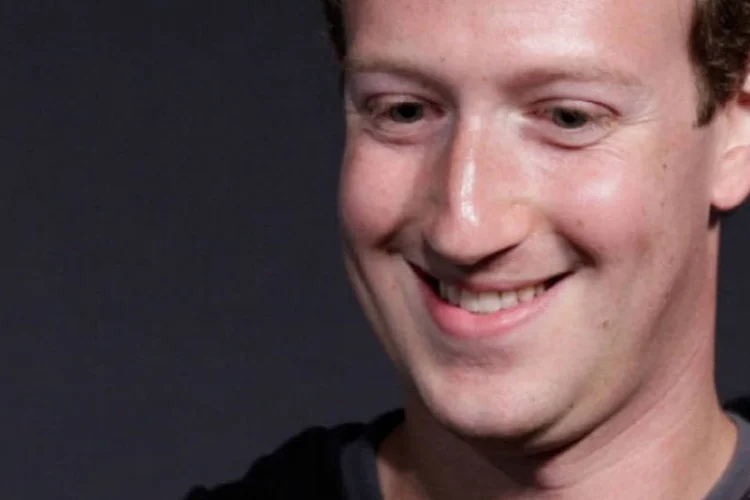 
	Zuckerberg: o CEO utilizou a mesma senha em tr&ecirc;s contas diferentes
 (Getty Images)
