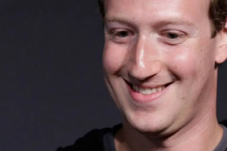 
	Mark Zuckerberg: Meta do cofundador do Facebook &eacute; ler um livro a cada duas semanas em 2015 a partir de sugest&otilde;es enviadas por usu&aacute;rios da rede social
 (Getty Images)