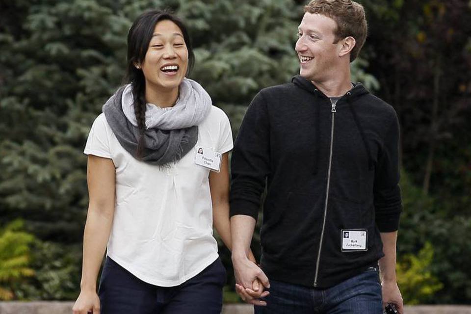 CEO do Facebook promete US$120 mi a escolas de São Francisco
