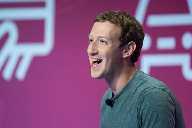 
	Mark Zuckerberg: conselho do Facebook vai propor remover controle majorit&aacute;rio de CEO no caso de ele deixar a empresa
 (David Ramos/Getty Images)