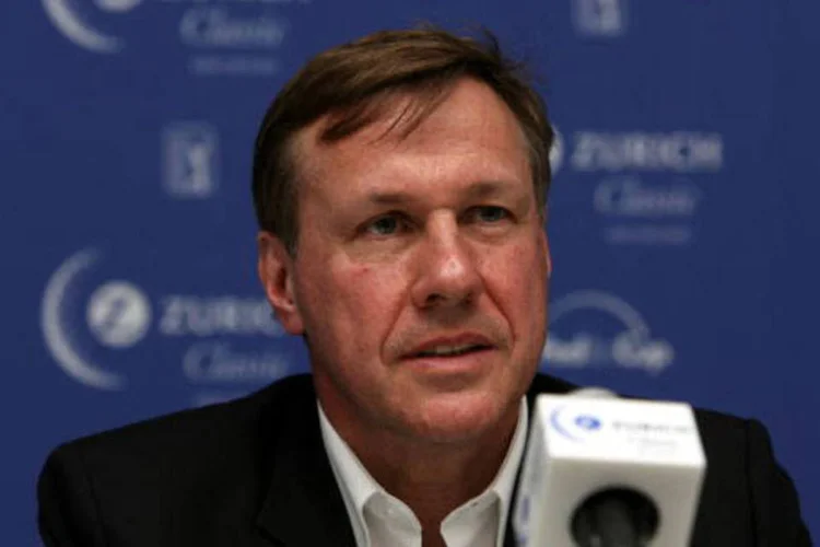 
	Senn: Martin Senn, de 59 anos, deixou a seguradora em dezembro de 2015, depois de 10 anos de servi&ccedil;o, seis deles como CEO
 (Getty Images)
