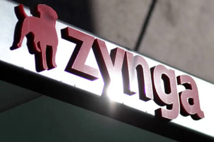 Zynga: analistas também consideram o lançamento como uma base para a introdução de apostas com dinheiro real em jogos online nos Estados Unidos. (GettyImages)