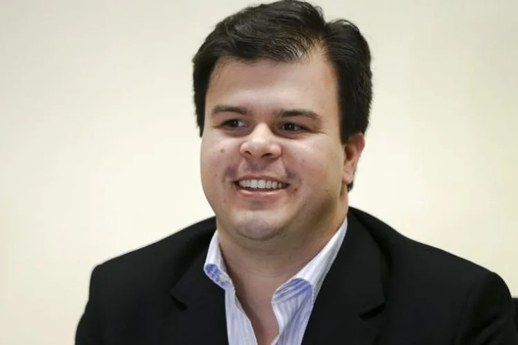 Fernando Bezerra Filho: a expectativa é de que a PEC seja analisada ainda hoje (Marcelo Camargo/Agência Brasil)
