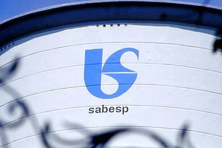 Sabesp: o secretário destacou que a ideia da sua secretaria não é trazer dinheiro para São Paulo, mas cuidar da Parcerias Públicos Privados (Sabesp/Divulgação)