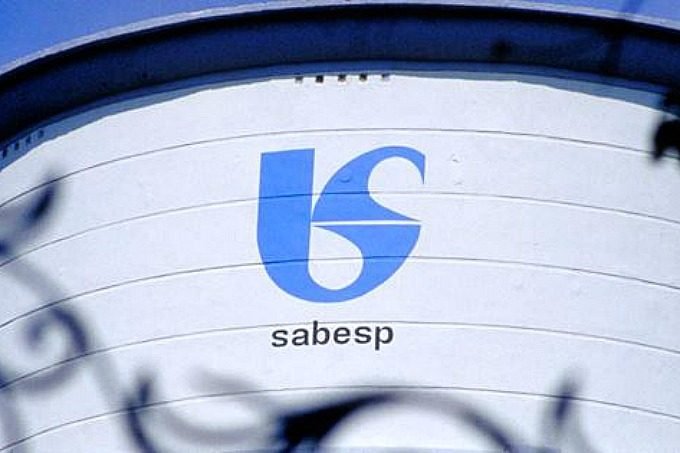 Sabesp: expectativa do governo é de aprovação do projeto (Sabesp/Divulgação)