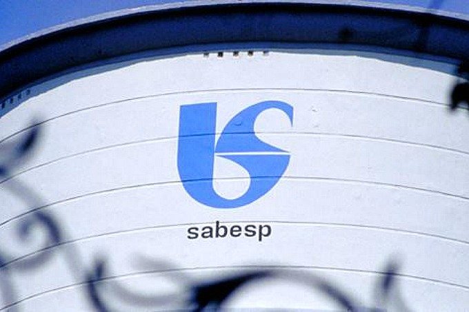 O governador Tarcísio de Freitas afirmou que a privatização da Sabesp pode acontecer em 2024 (Sabesp/Divulgação)