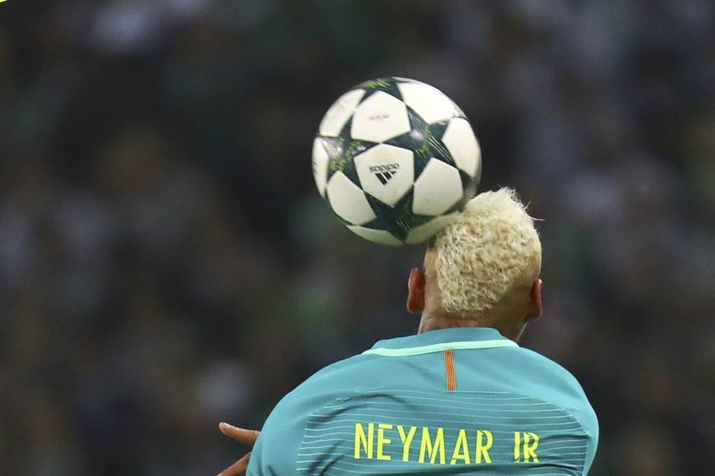 Neymar também recorre ao Carf para questionar dívidas com Receita