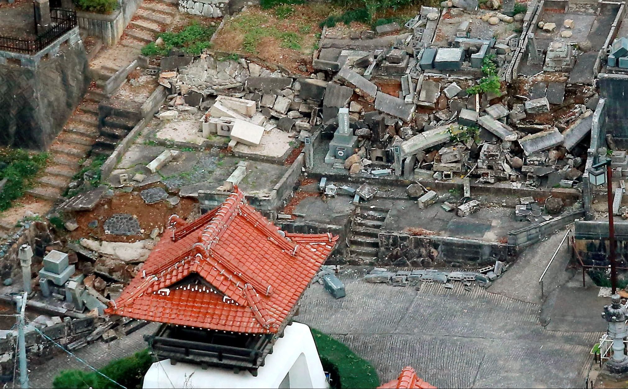 Forte terremoto atinge o Japão, mas não há relatos de feridos