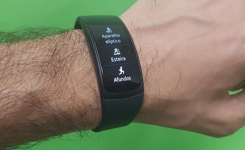 gear fit e