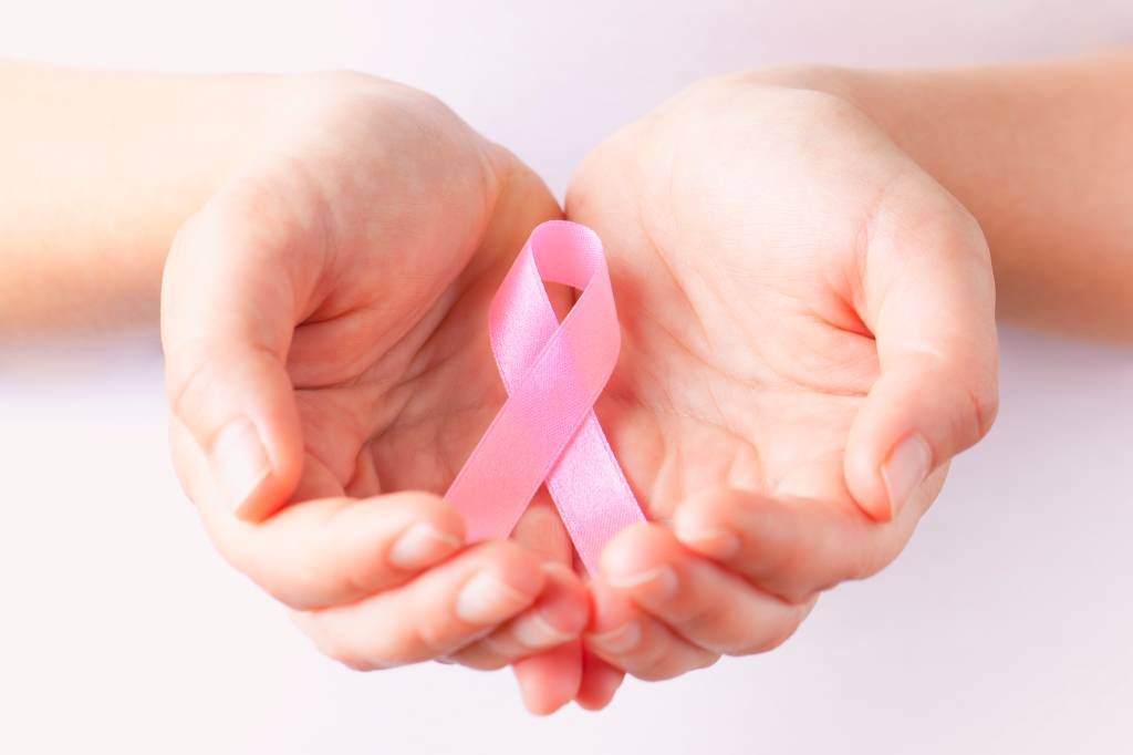 Câncer de mama: tipo de câncer mais comum e o que mais mata mulheres em todo o mundo (Foto/Thinkstock)