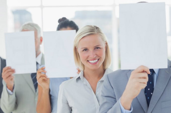 Como reconhecer os talentos que trabalham na minha empresa?