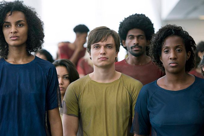 Assista ao trailer de "3%", primeira série brasileira da Netflix