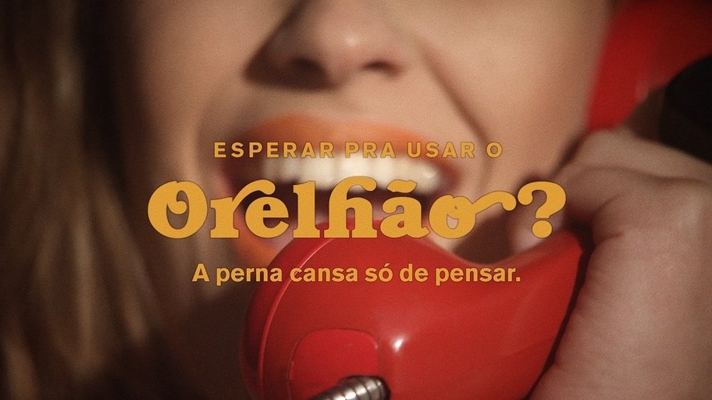 Flashback de Dorflex mostra como a vida dói menos hoje em dia
