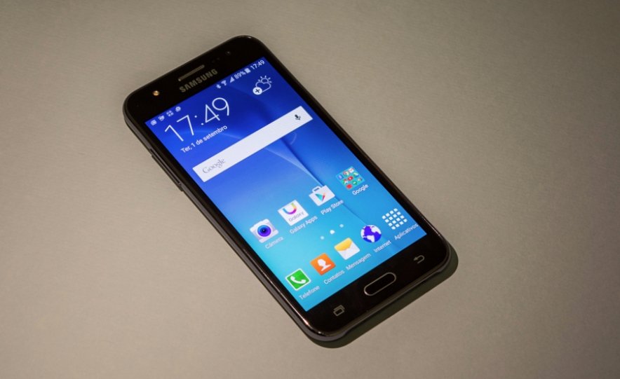 Samsung Galaxy J5 - Comentarios 