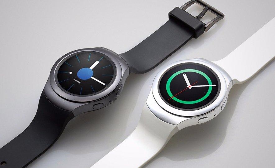Rival do Apple Watch, Samsung Gear S2 tem bateria legal